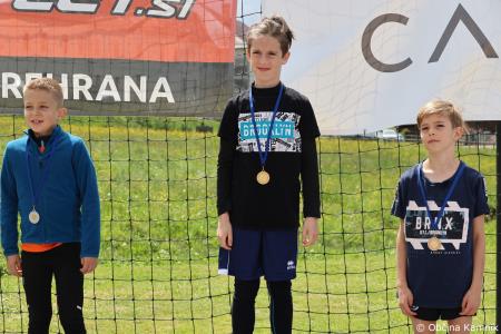 Uspešno izveden 34. Mekinjski kros (24)